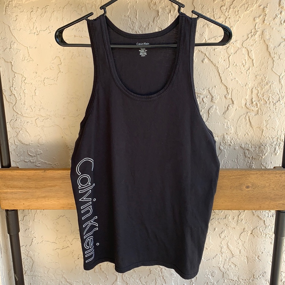 Calvin Klein tank top